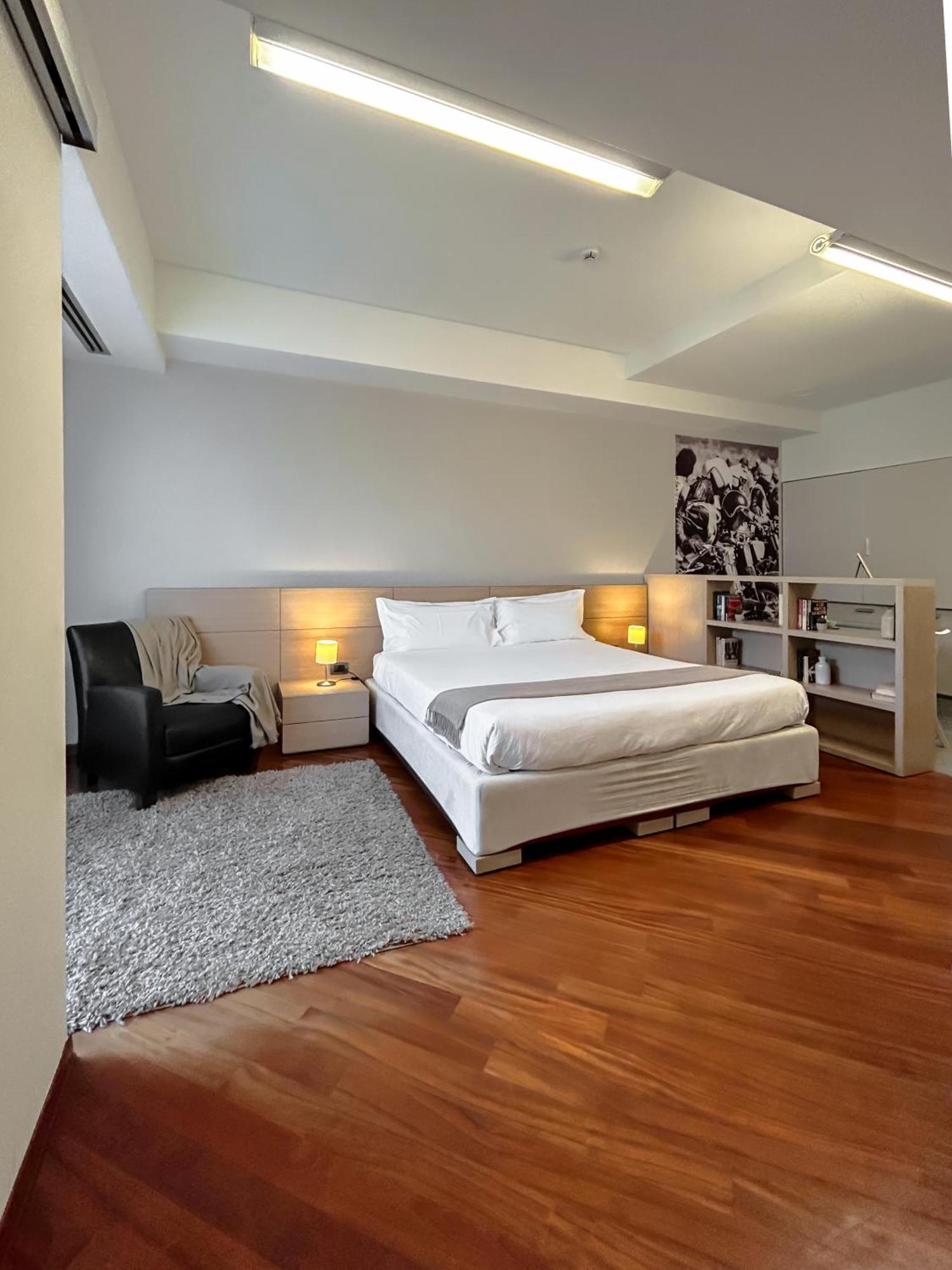 Casamia Appartamenti 505 Turin Exterior photo